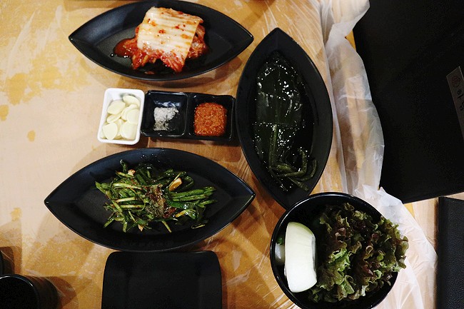 하남돼지집 신촌점 이미지