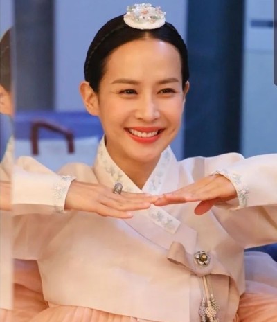우리애한복 이미지