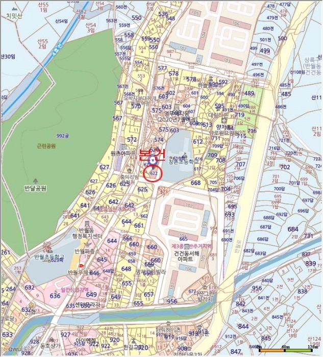 안산창촌초등학교 이미지