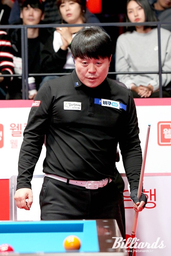당구사냥 이미지