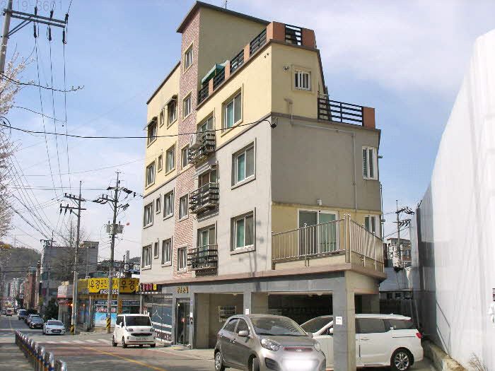 안산창촌초등학교 이미지