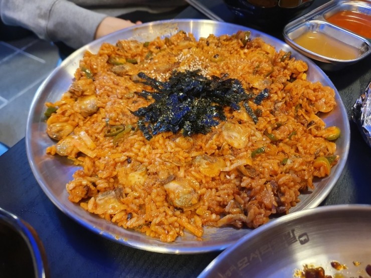 임창정의모서리족발 이미지