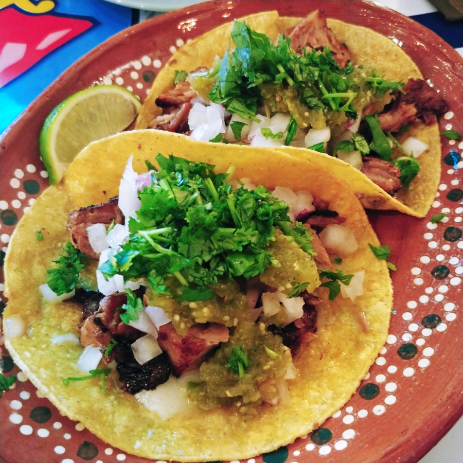 서울 신촌에서 제대로 된 과콰몰리를 먹으려면 바로 이 집! 멕시코 음식 전문점 '비아메렝게' : 네이버 블로그, image size:900x900