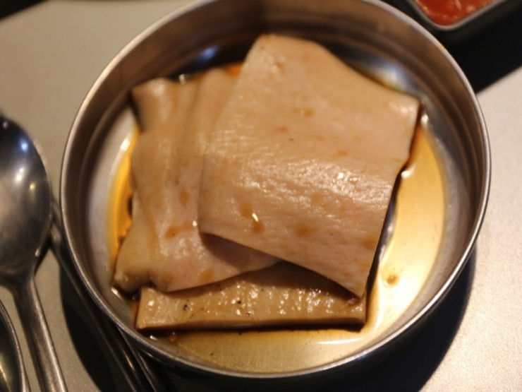참숯쪽쪽갈비 이미지