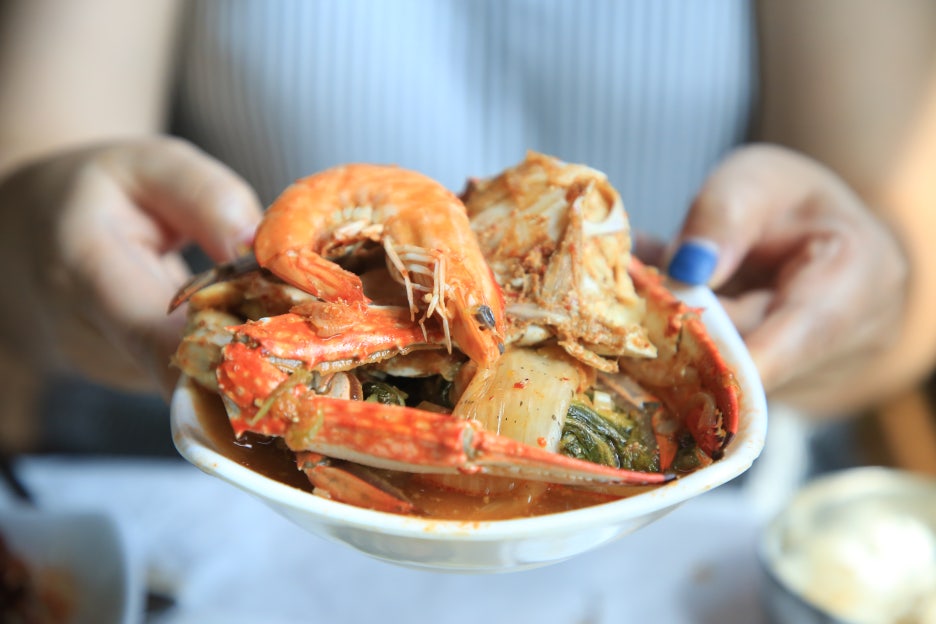 1박2일식당 이미지