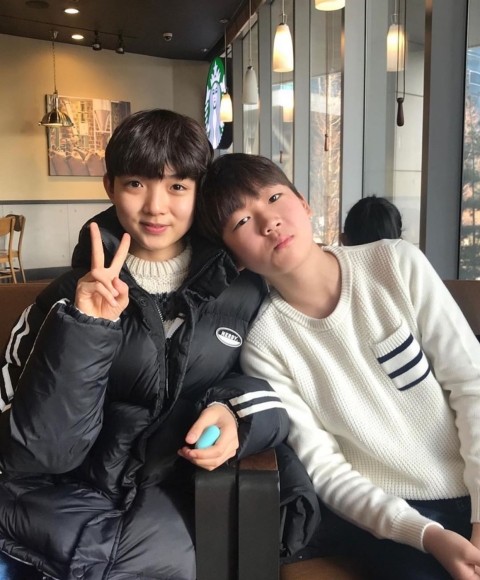 큰언니큰오빠 이미지
