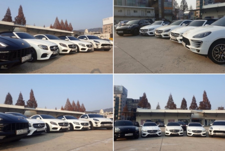 태안렌터카 이미지