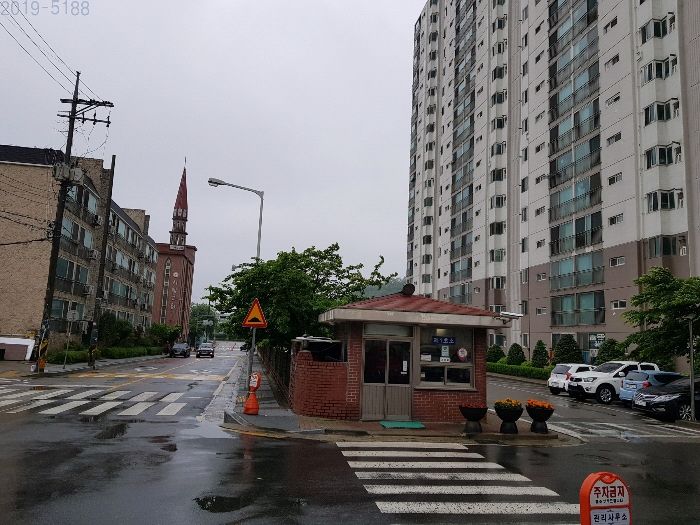 안산창촌초등학교 이미지