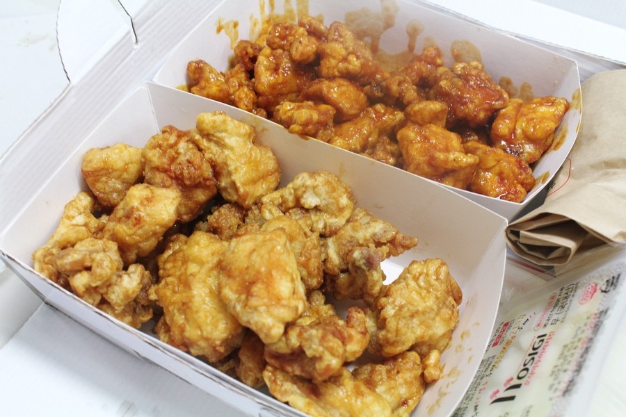 호식이두마리치킨(영대점) 이미지