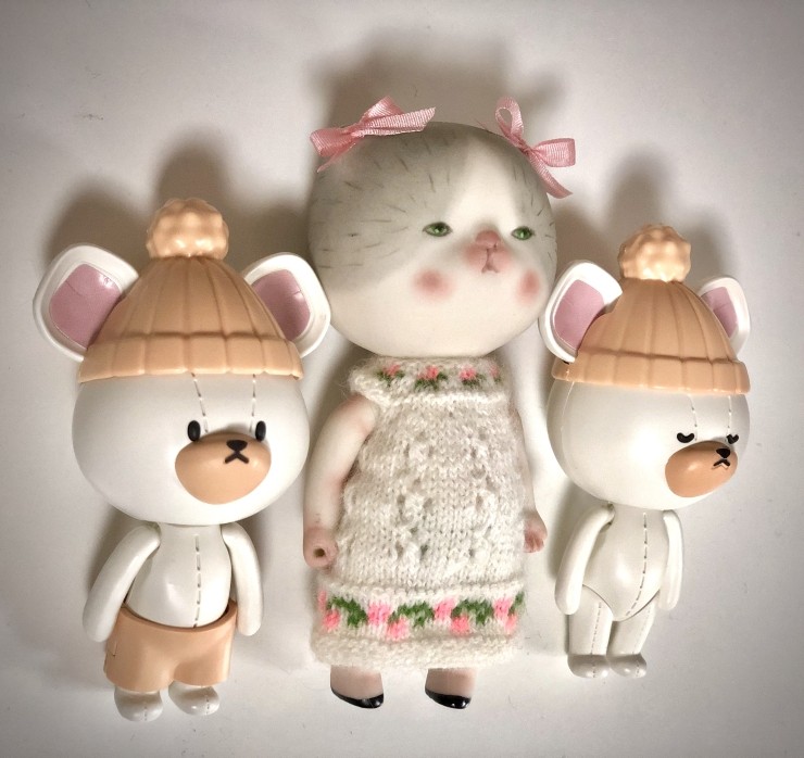 모디돌 이미지