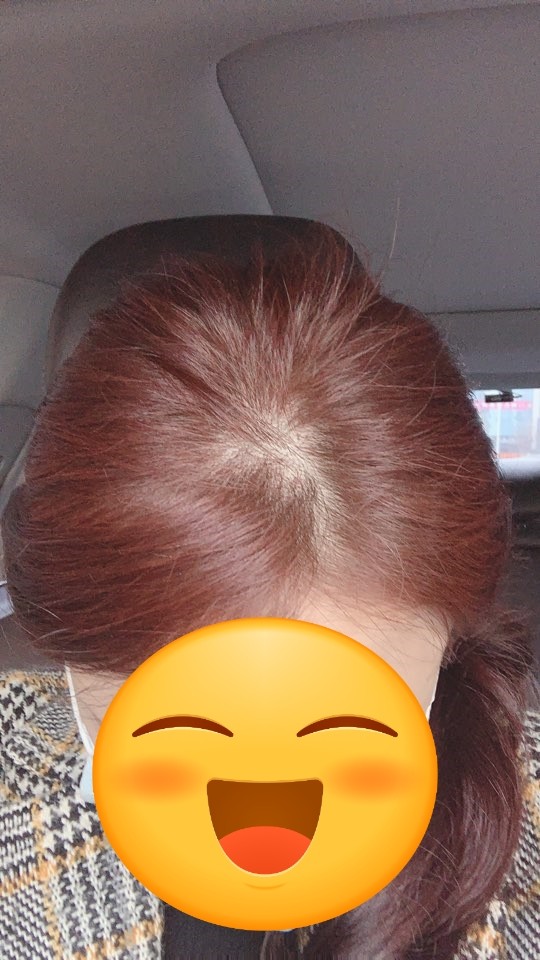 깜장머리 미용실 이미지