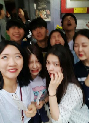 주액터스연극학원 이미지