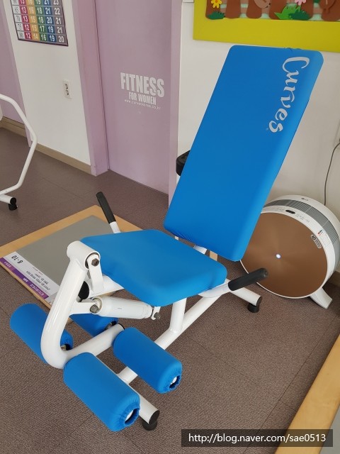 커브스전민클럽 이미지