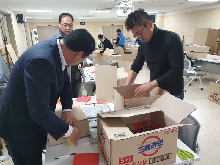 로타리포장클럽 이미지