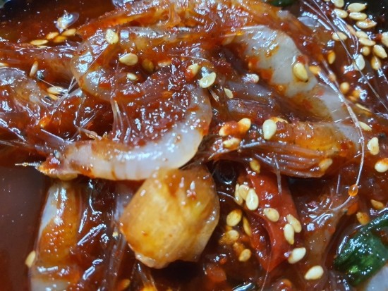 목포옻닭 이미지