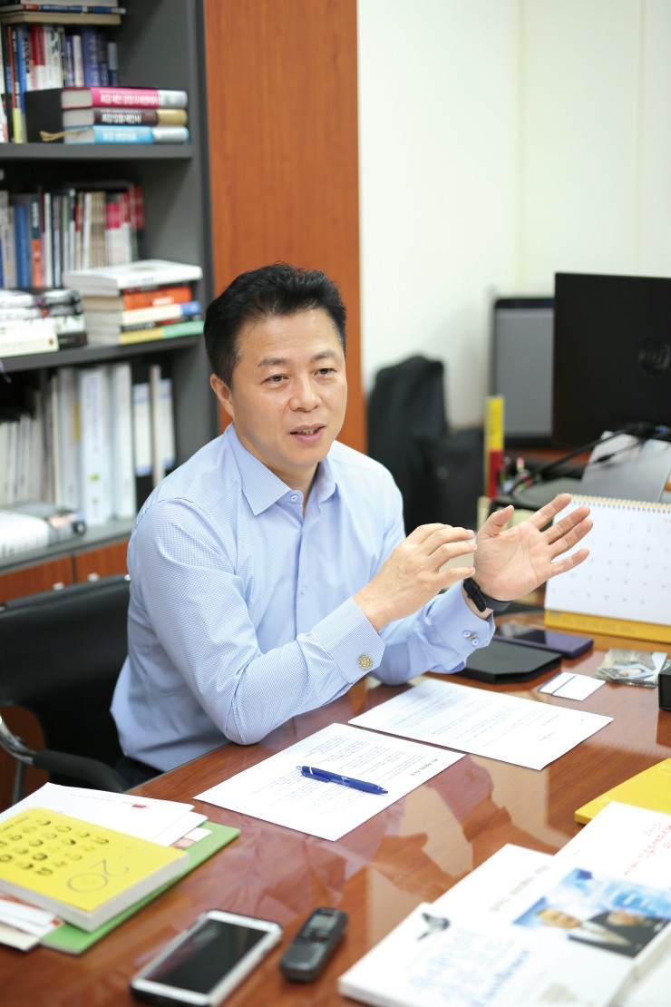 (주)국제인재개발센터 이미지
