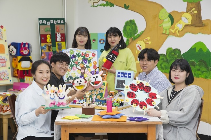 푸른솔호스텔 이미지
