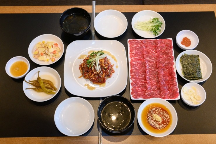 조선육회 이미지