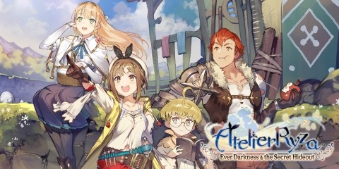 아뜰리에8(Atelier8) 이미지
