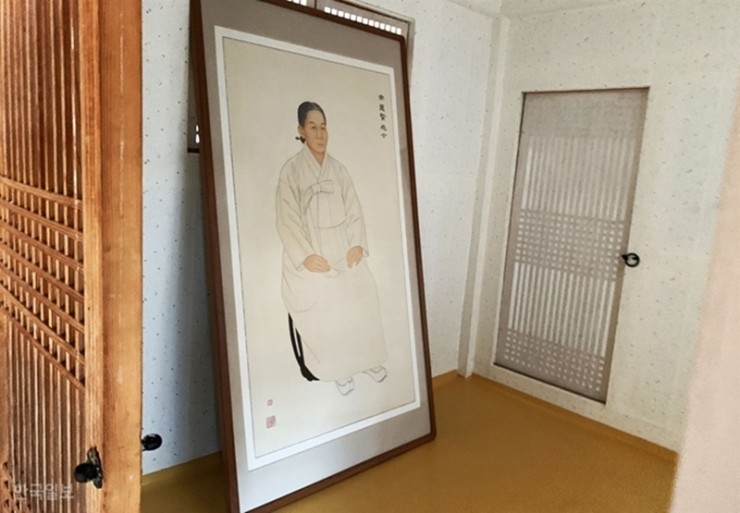 양반고을 이미지