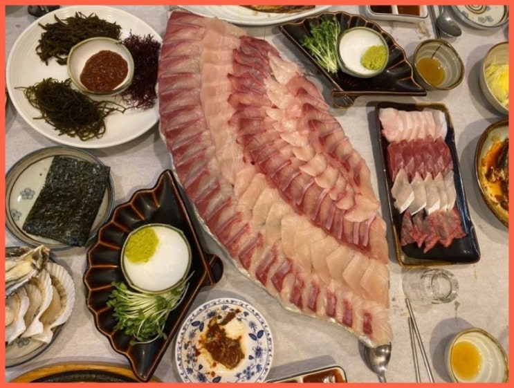 동해수산 이미지