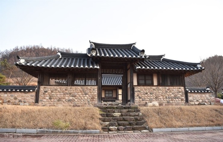 양반고을 이미지
