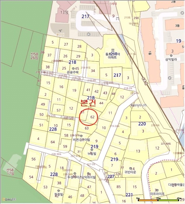 서울수리초등학교 이미지