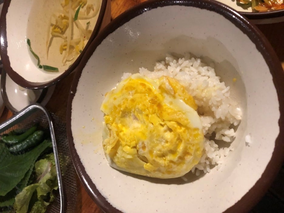 왕솥뚜껑삽겹살 이미지
