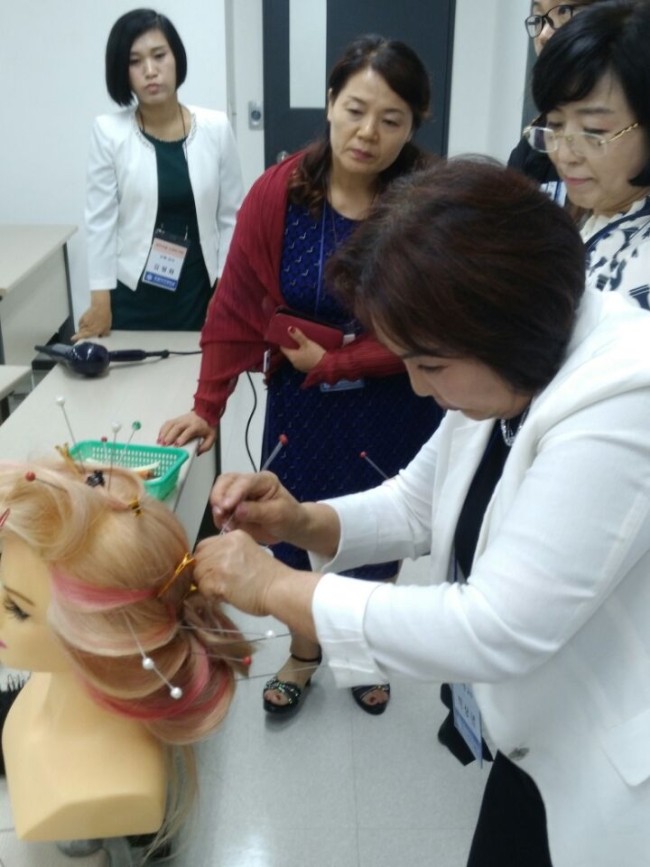 한국스피치평생교육원 이미지