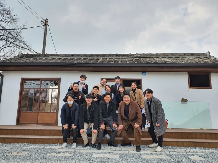 더라운지랩 이미지