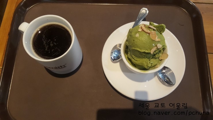 커피스미스 노원롯데 이미지