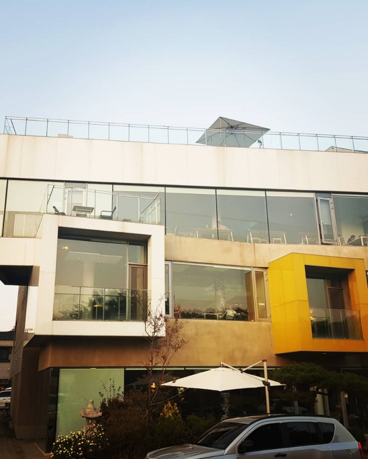 헤이리커피공장103 이미지