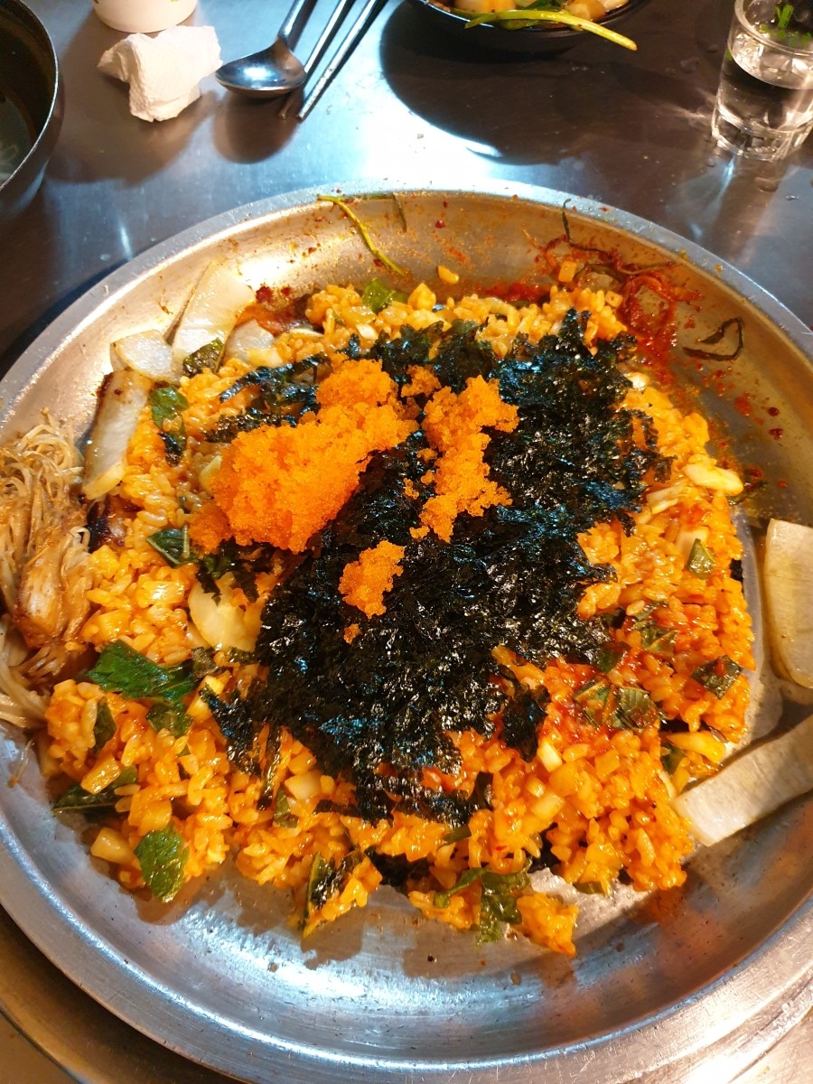 달밭소곱창 이미지