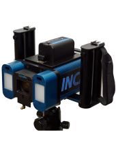 포터블3차원측정기 V-STARS S/INCA4/3차원측정기/3D측정/사진계측/삼차원측정기 : 네이버 블로그