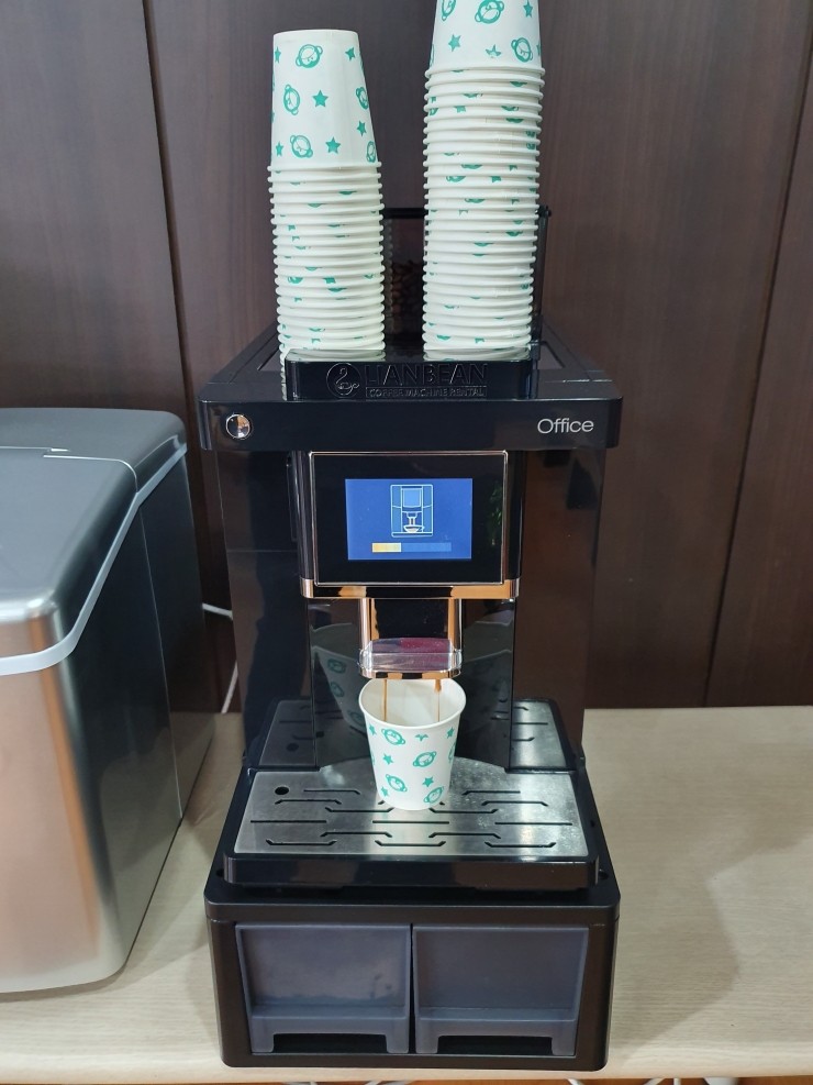 성덕동커피 이미지