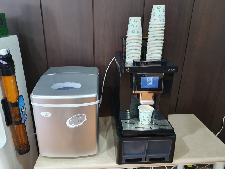 성덕동커피 이미지