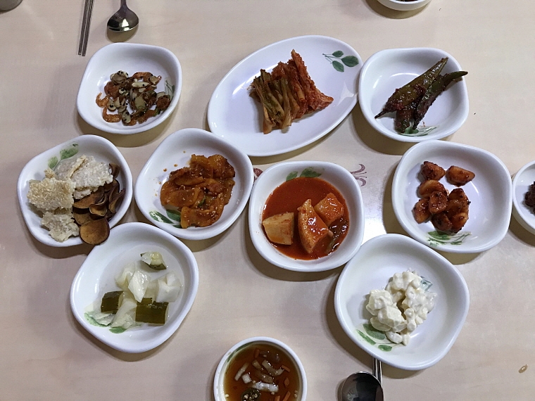 소가갈비탕 이미지