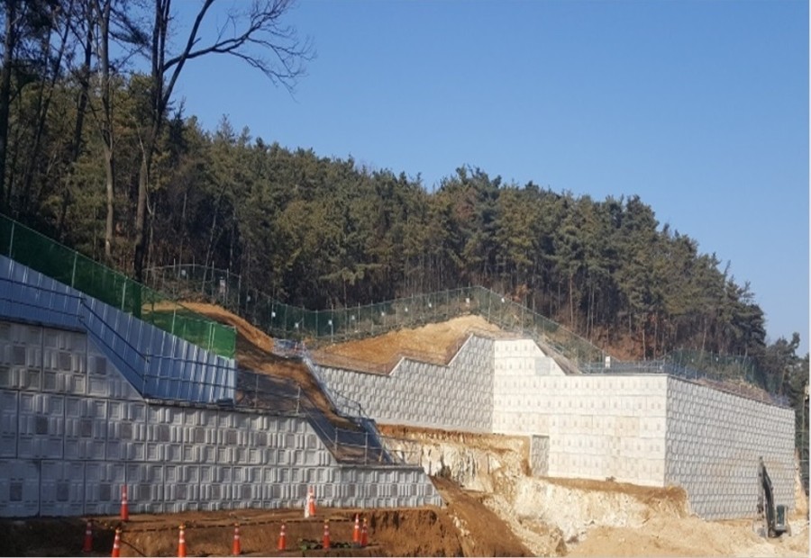 R.C옹벽 L형옹벽 역T옹벽 기대기옹벽 대체공법 절토부옹벽 패널식옹벽 : 네이버 블로그 R.C옹벽 L형옹벽 역T옹벽 기대기옹벽 대체공법 절토부옹벽 패널식옹벽 : 네이버 블로그