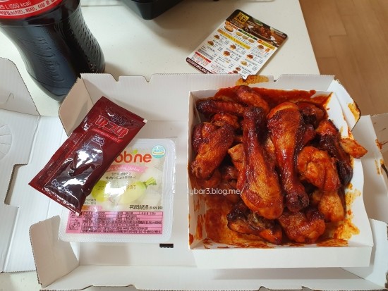굽네치킨조촌점 이미지