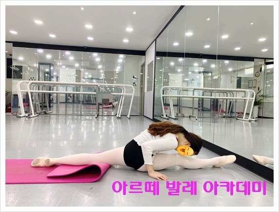 아르떼발레 이미지