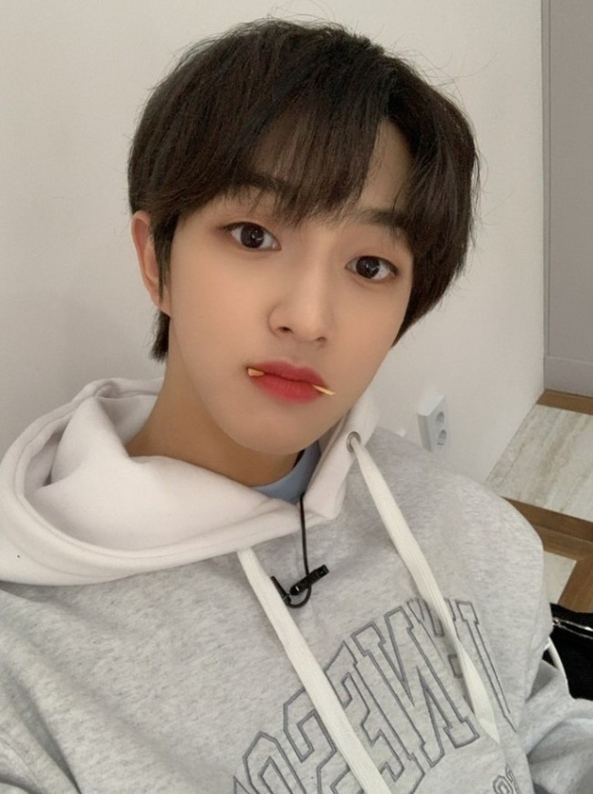쥬네스 이미지