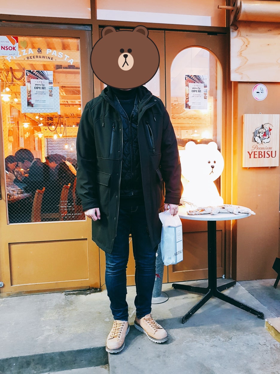 이태리총각 익선동 이미지