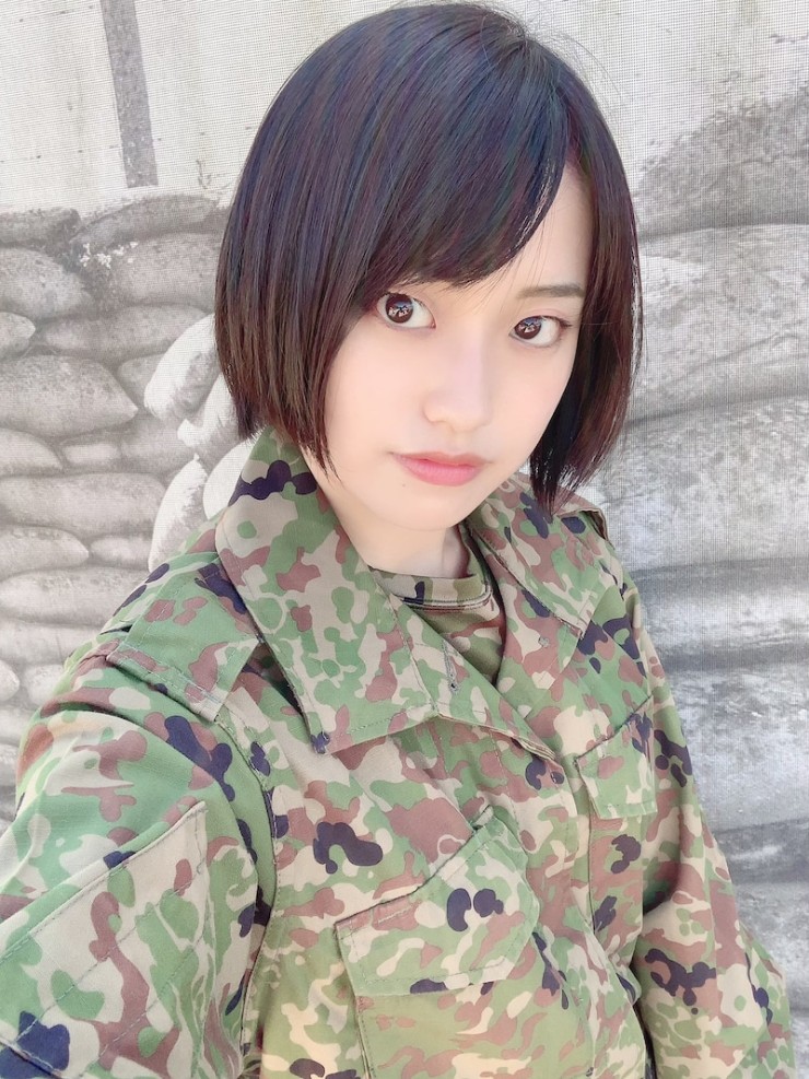 自衛隊員は結婚しても2年間家族と離れ離れの生活を強いられる 네이버 블로그 自衛隊員は結婚しても2年間家族と離れ離れの生活を強いられる 네이버 블로그