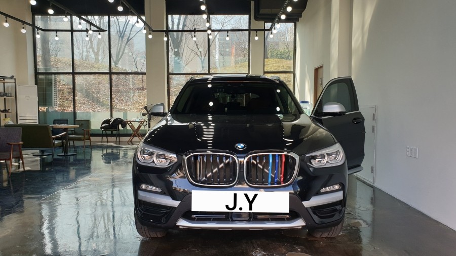 Bmw G01 X3 아이나비 Qxd3000 Pro 블랙박스, 커넥티드 Pro, 에너 웨이브 에너팩 스마트 보조 배터리, 코딩 ...