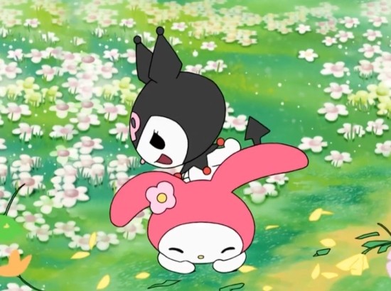 마이멜로디 이미지
