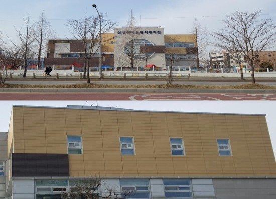 삼성전자어린이집 이미지