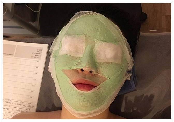 약손스킨케어 이미지