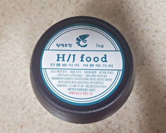 현진푸드 이미지