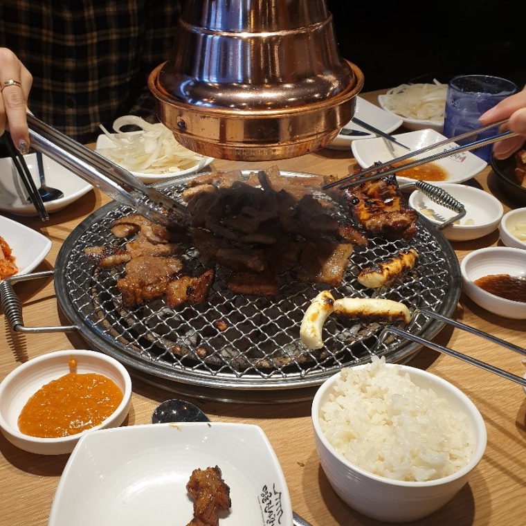 월배체육공원 이미지