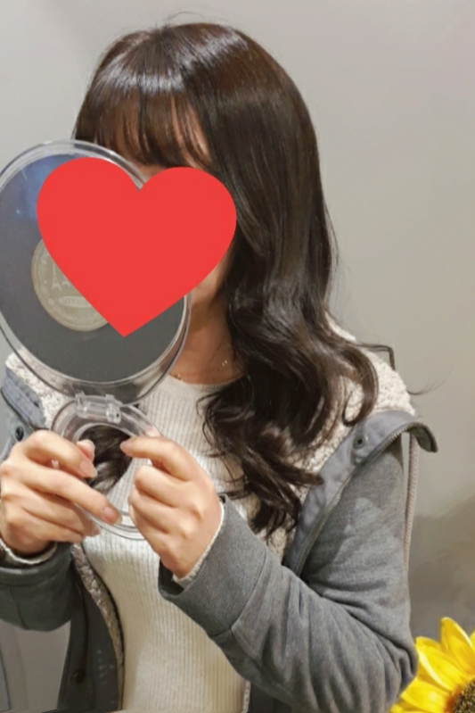 류헤어 이미지